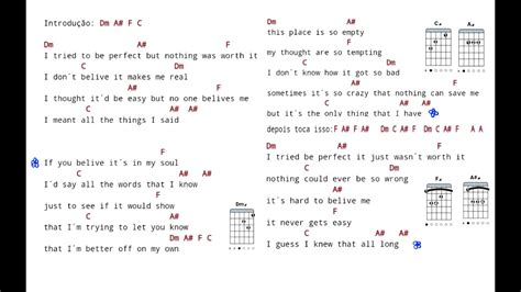 pieces lyrics sum 41